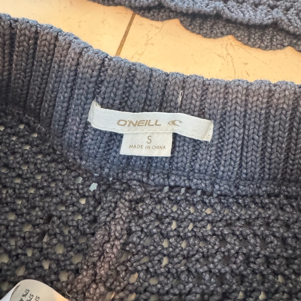 Oneill Consuelo Sweater Set - Picture 9 of 13